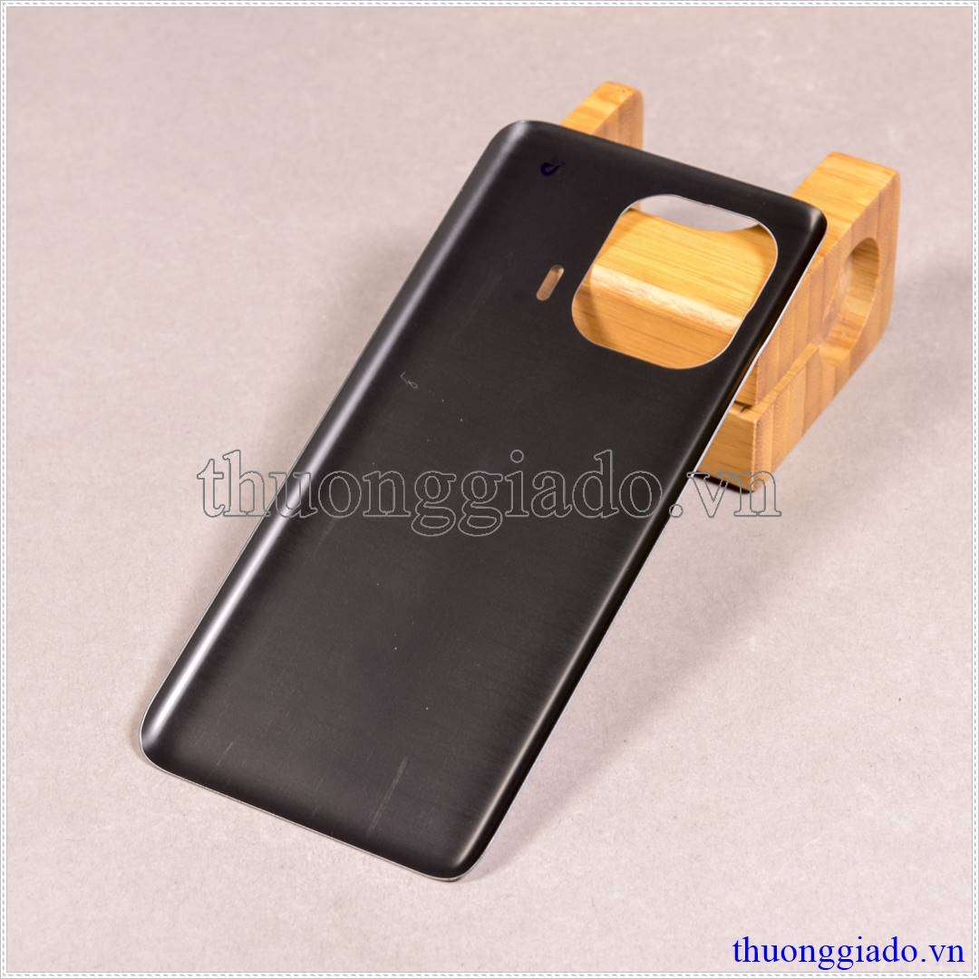 Thay kính lưng (nắp lưng) Xiaomi Mi 11 Pro, không kèm kính camera sau