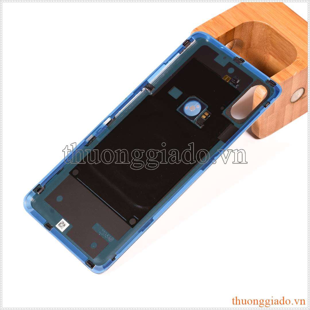 Thay kính lưng (nắp lưng) Xiaomi Mi Mix 3 Chính Hãng