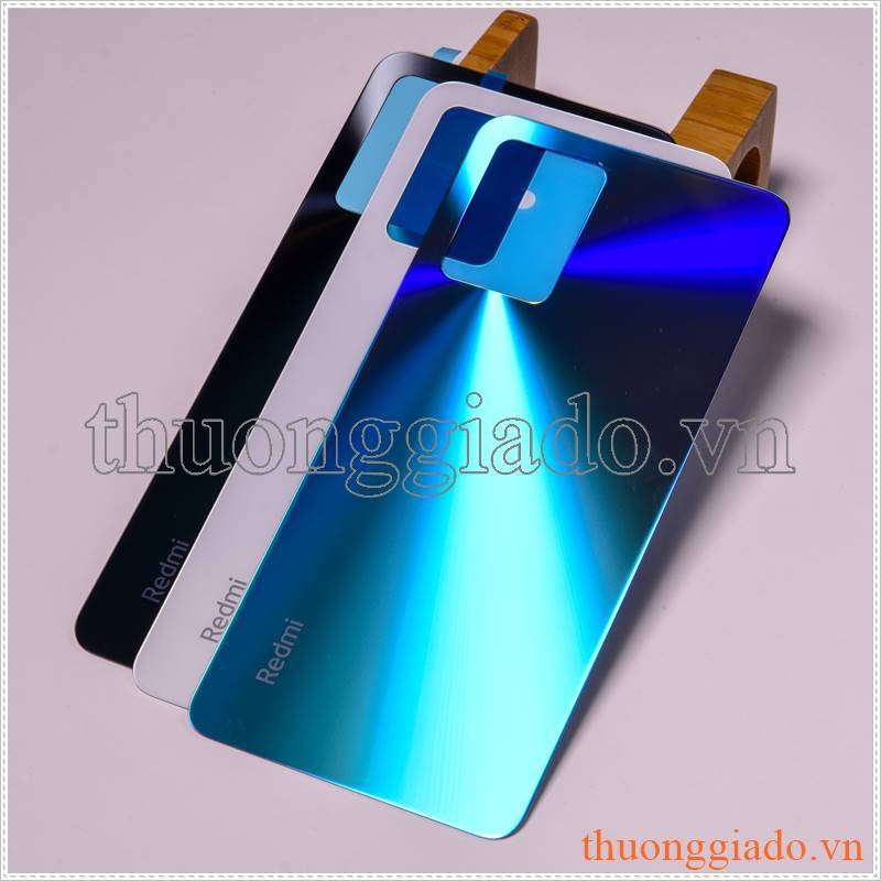 Thay kính lưng (nắp lưng) Xiaomi Redmi K40s