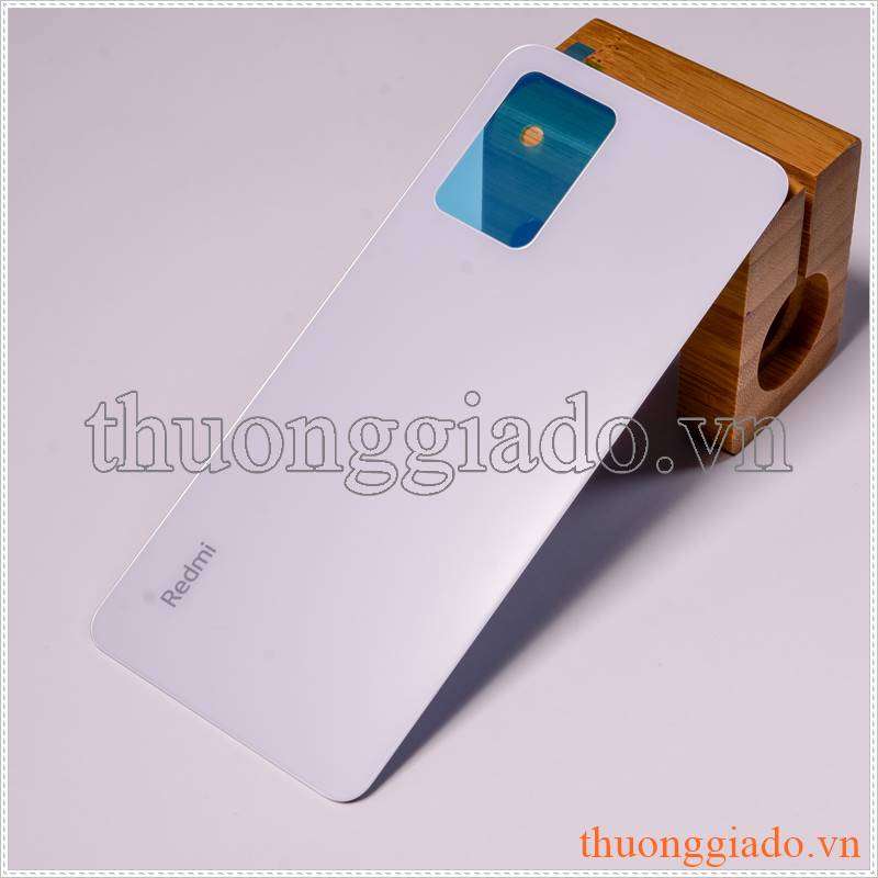 Thay kính lưng (nắp lưng) Xiaomi Redmi K40s