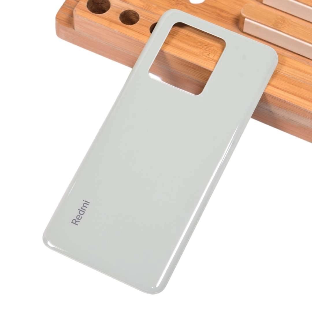 Thay kính lưng, nắp lưng Xiaomi Redmi K60 Ultra chính hãng