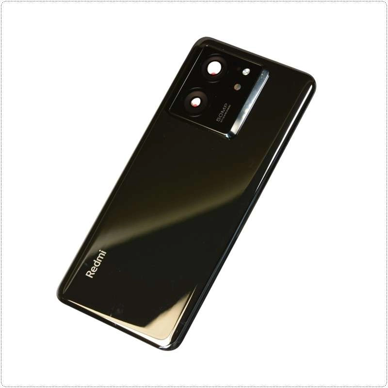 Thay kính lưng, nắp lưng Xiaomi Redmi K60 Ultra chính hãng	