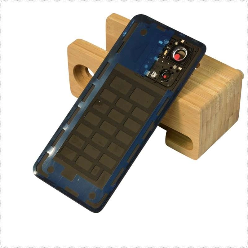 Thay kính lưng, nắp lưng Xiaomi Redmi K60 Ultra chính hãng	