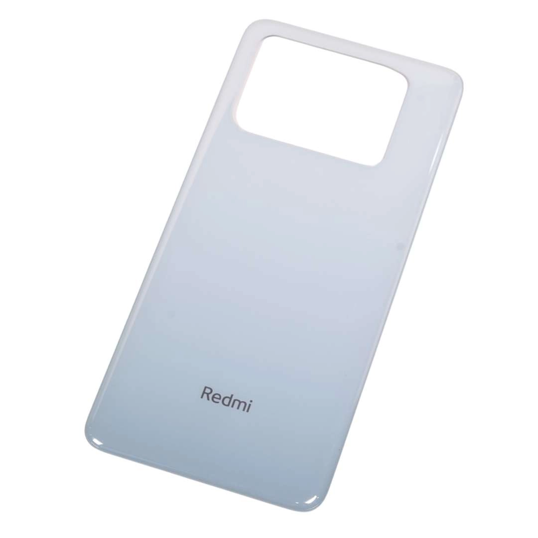 Thay kính lưng, nắp lưng Xiaomi Redmi K70 chính hãng