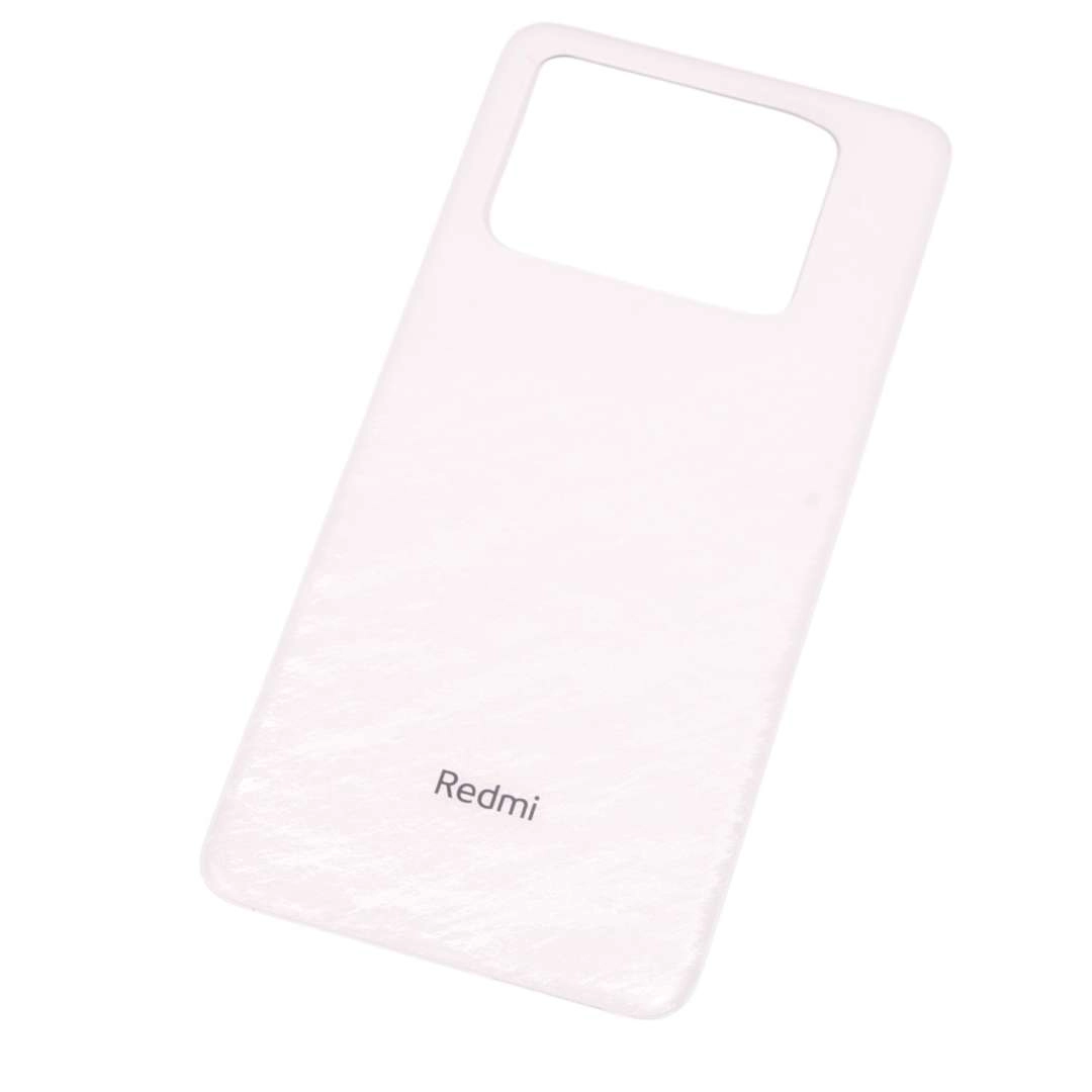 Thay kính lưng, nắp lưng Xiaomi Redmi K70 chính hãng