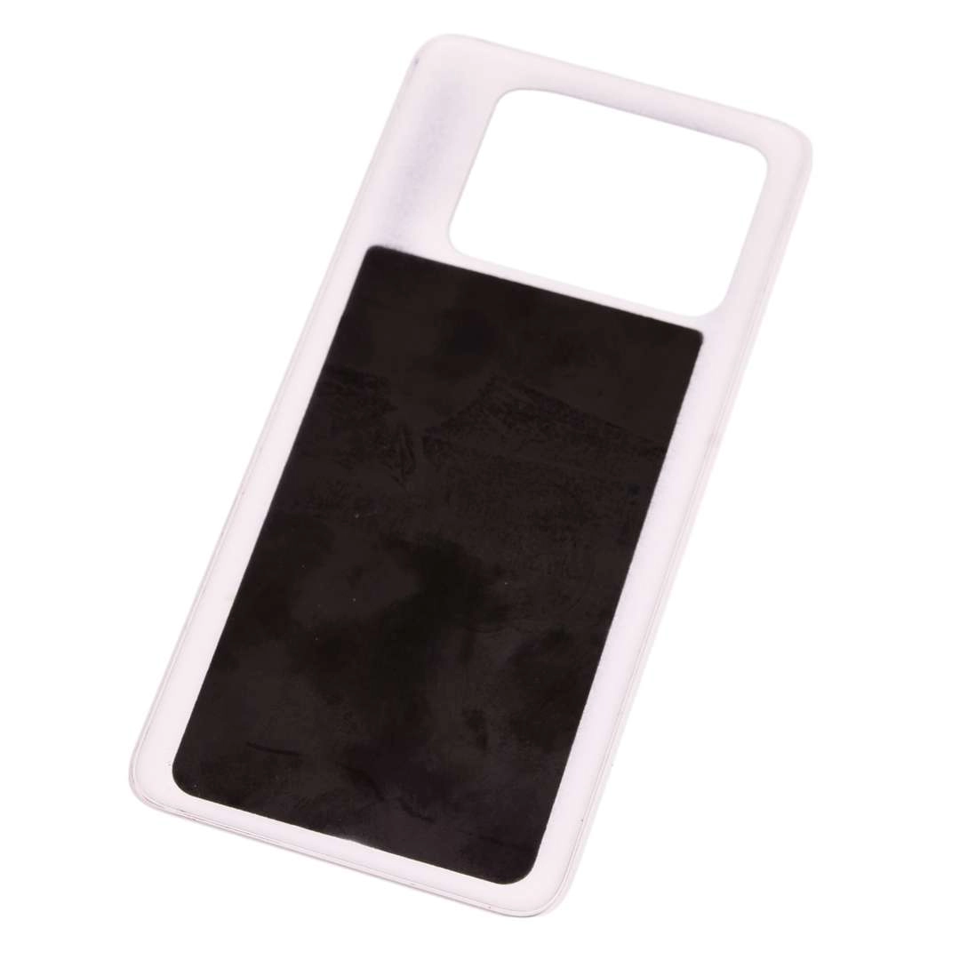 Thay kính lưng, nắp lưng Xiaomi Redmi K70 chính hãng