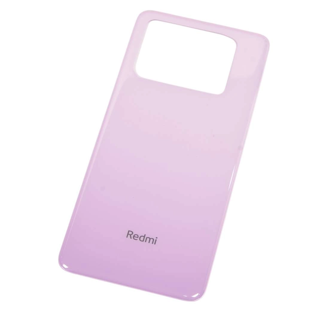 Thay kính lưng, nắp lưng Xiaomi Redmi K70 chính hãng