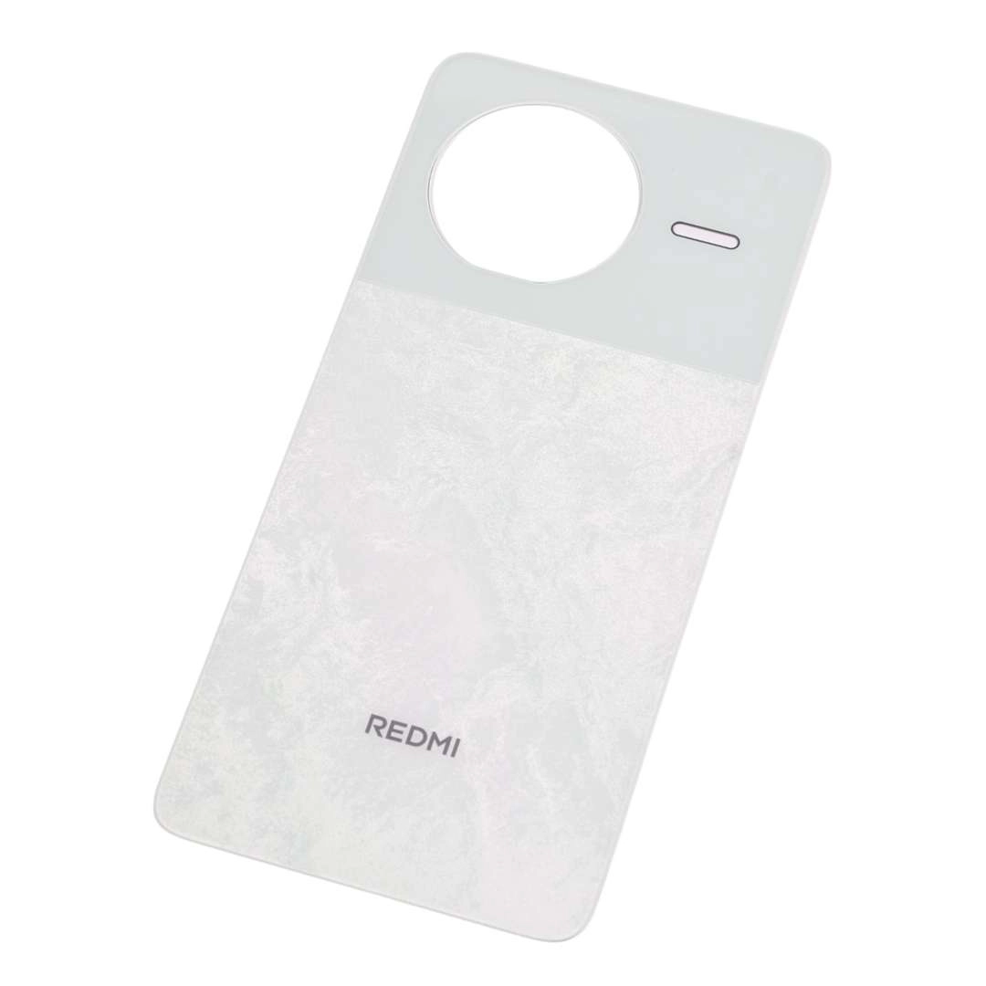 Thay kính lưng (nắp lưng) Xiaomi Redmi K80 5G, không kèm kính camera