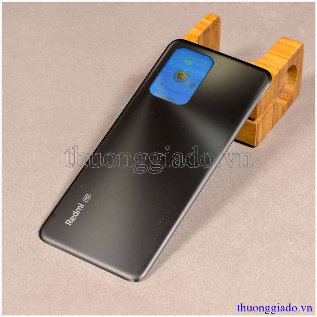 Thay kính lưng (nắp lưng) Xiaomi Redmi Note 11T, không kèm kính camera sau