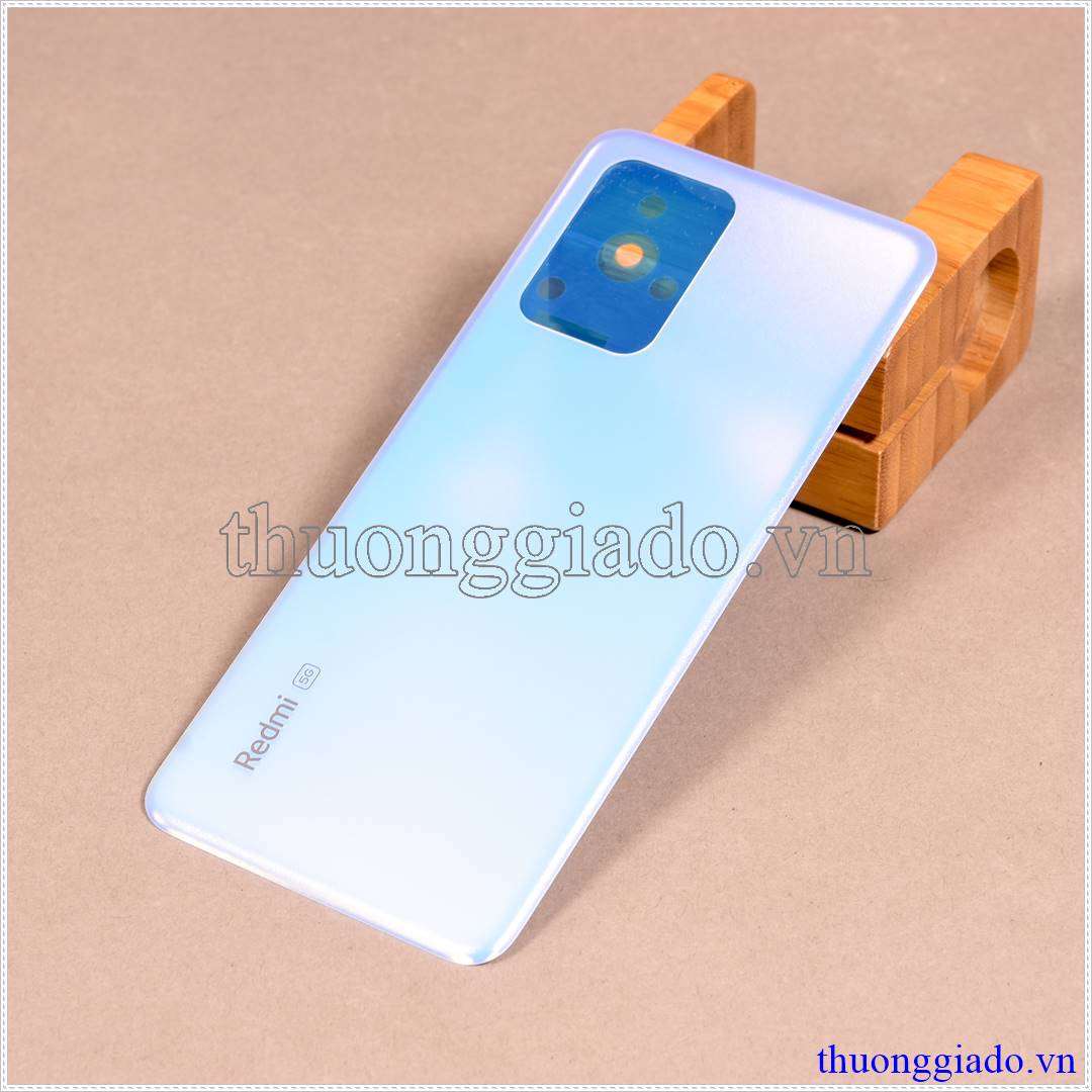 Thay kính lưng (nắp lưng) Xiaomi Redmi Note 11T, không kèm kính camera sau