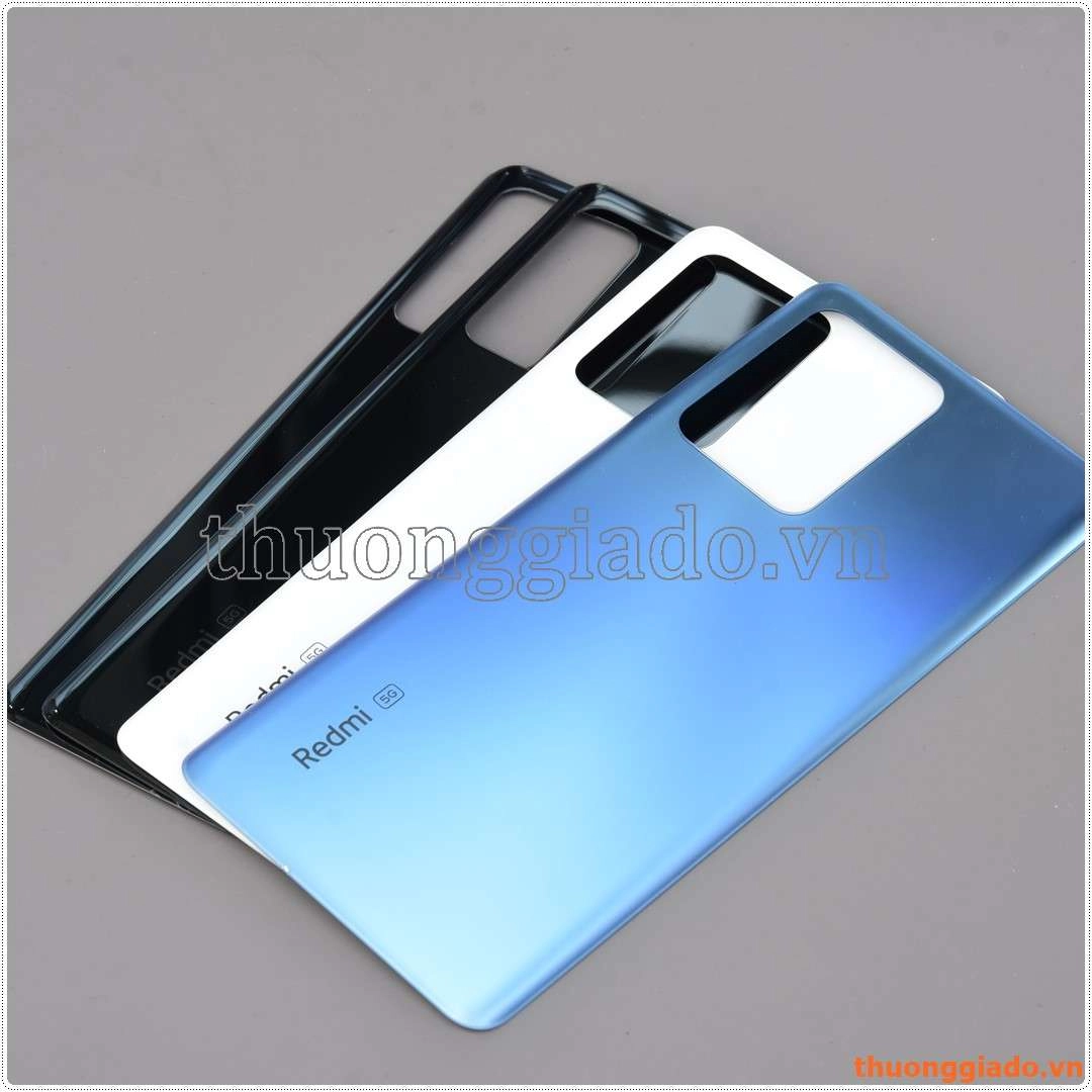 Thay kính lưng Xiaomi Redmi Note 12 Pro Plus