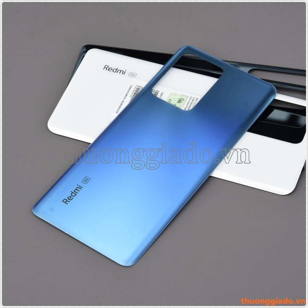 Thay kính lưng Xiaomi Redmi Note 12 Pro Plus