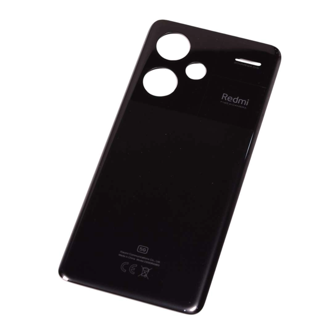 Thay kính lưng, nắp lưng Xiaomi Redmi Note 13 Pro Plus
