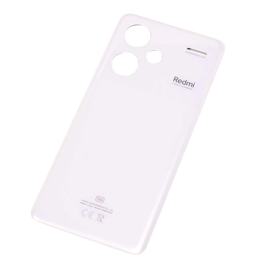 Thay kính lưng, nắp lưng Xiaomi Redmi Note 13 Pro Plus