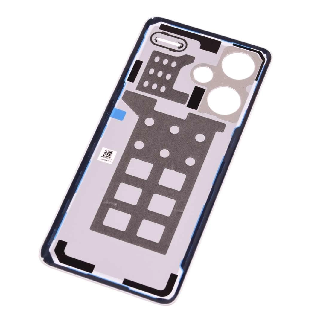 Thay kính lưng, nắp lưng Xiaomi Redmi Note 13 Pro Plus