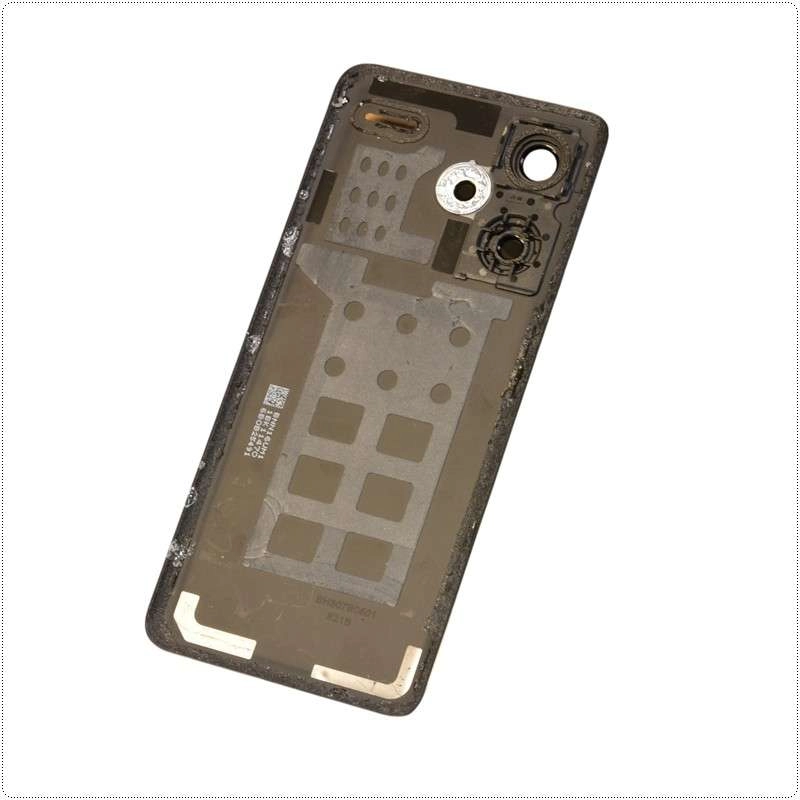 Thay kính lưng, nắp lưng Xiaomi Redmi Note 13 Pro Plus	