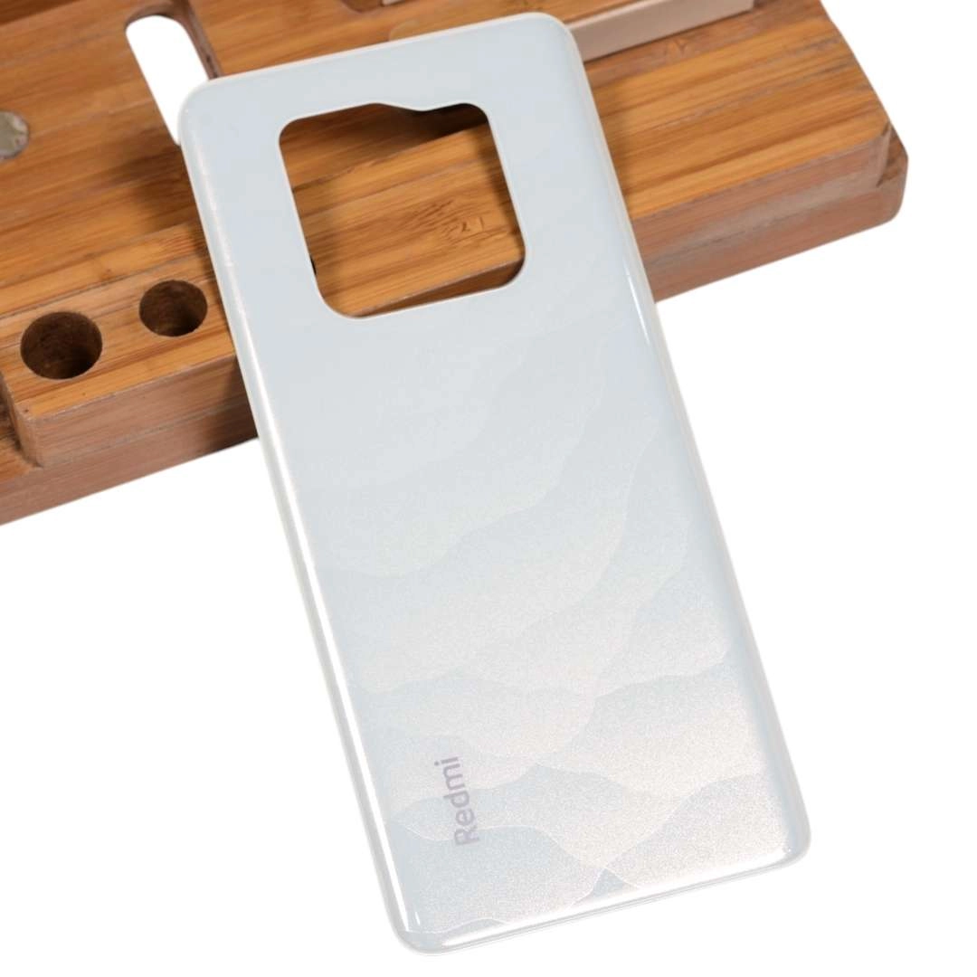 Thay kính lưng, nắp lưng Xiaomi Redmi Note 14 Pro Plus
