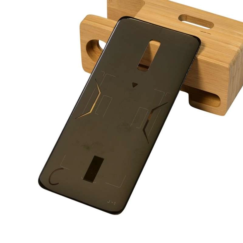Thay kính lưng (nắp lưng) ZTE Nubia Red Magic 6