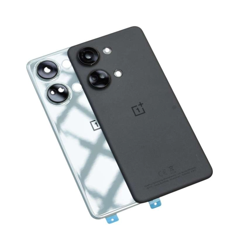 Thay kính lưng OnePlus ACE 2V/ OnePlus Nord 3 Chính Hãng, kèm cụm kính camera sau