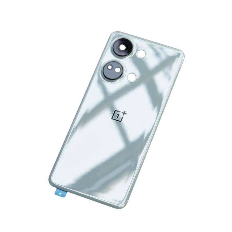 Thay kính lưng OnePlus ACE 2V/ OnePlus Nord 3 Chính Hãng, kèm cụm kính camera sau
