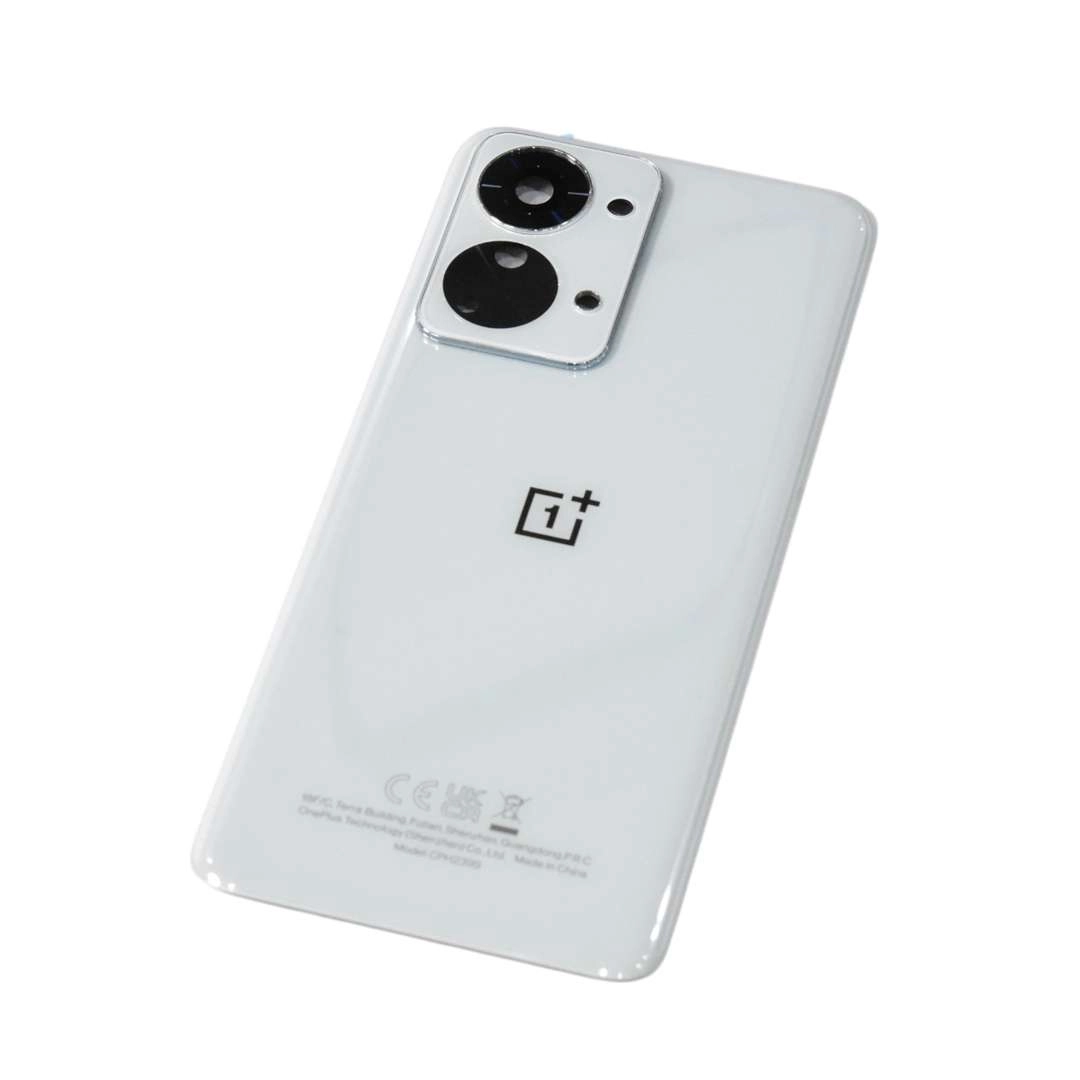 Thay kính lưng OnePlus Nord 2T kèm kính camera sau
