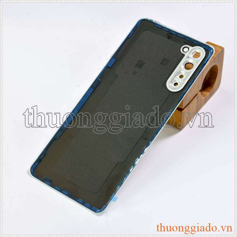 Thay kính lưng Oppo Find X2 Lite, thay nắp lưng, thay nắp đậy pin - kèm kính camera sau