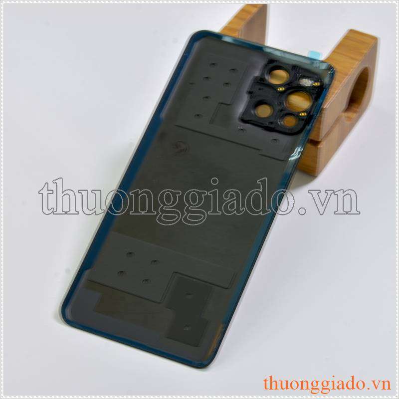 Thay kính lưng Oppo Find X3 Pro, thay nắp lưng, thay nắp đậy pin - kèm kính camera sau