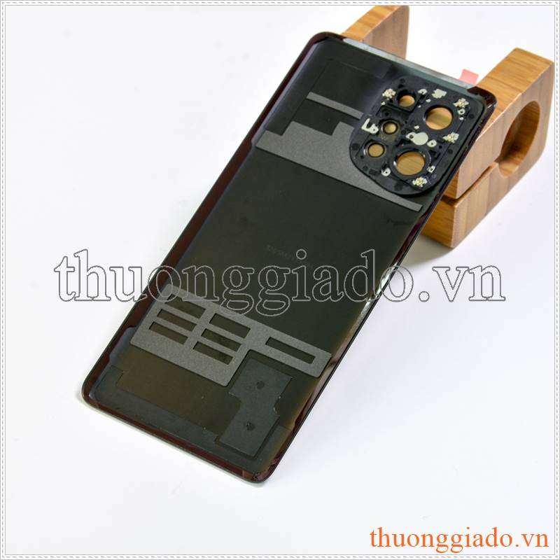 Thay kính lưng Oppo Find X5, thay nắp lưng, thay nắp đậy pin - kèm kính camera sau