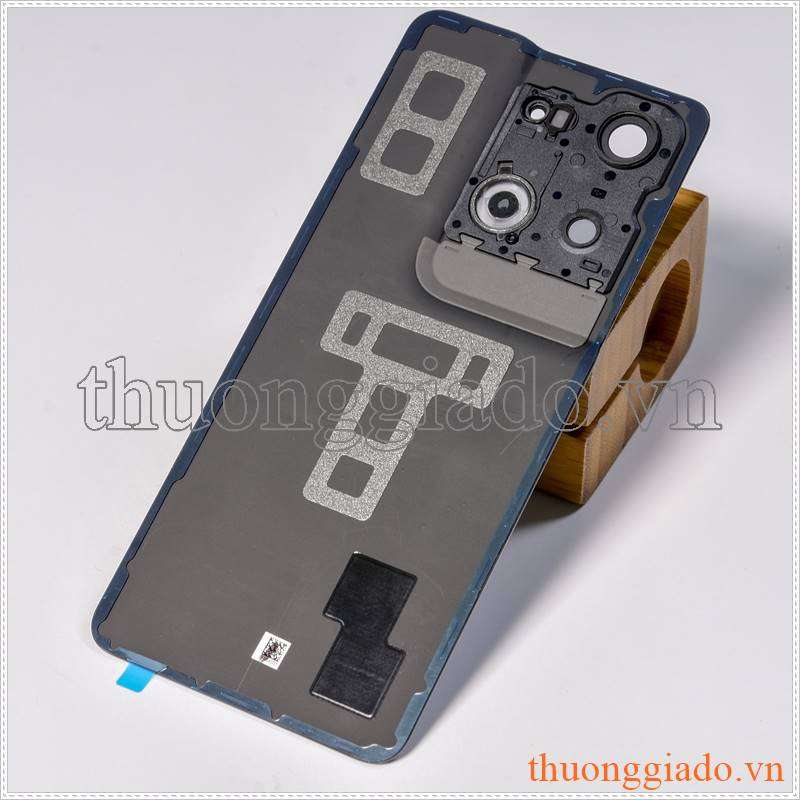 Thay kính lưng Oppo Reno8 Pro Plus, thay nắp lưng, thay nắp đậy pin - kèm kính camera sau
