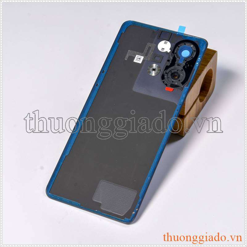 Thay kính lưng Oppo Reno9, thay nắp lưng, thay nắp đậy pin - kèm kính camera sau