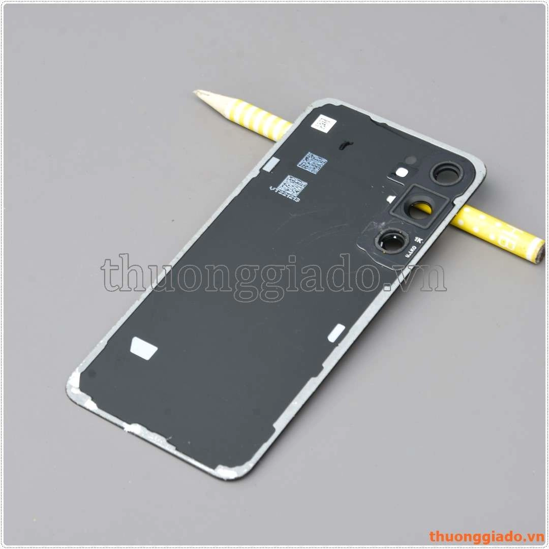 Thay kính lưng Samsung S23 Zin theo máy