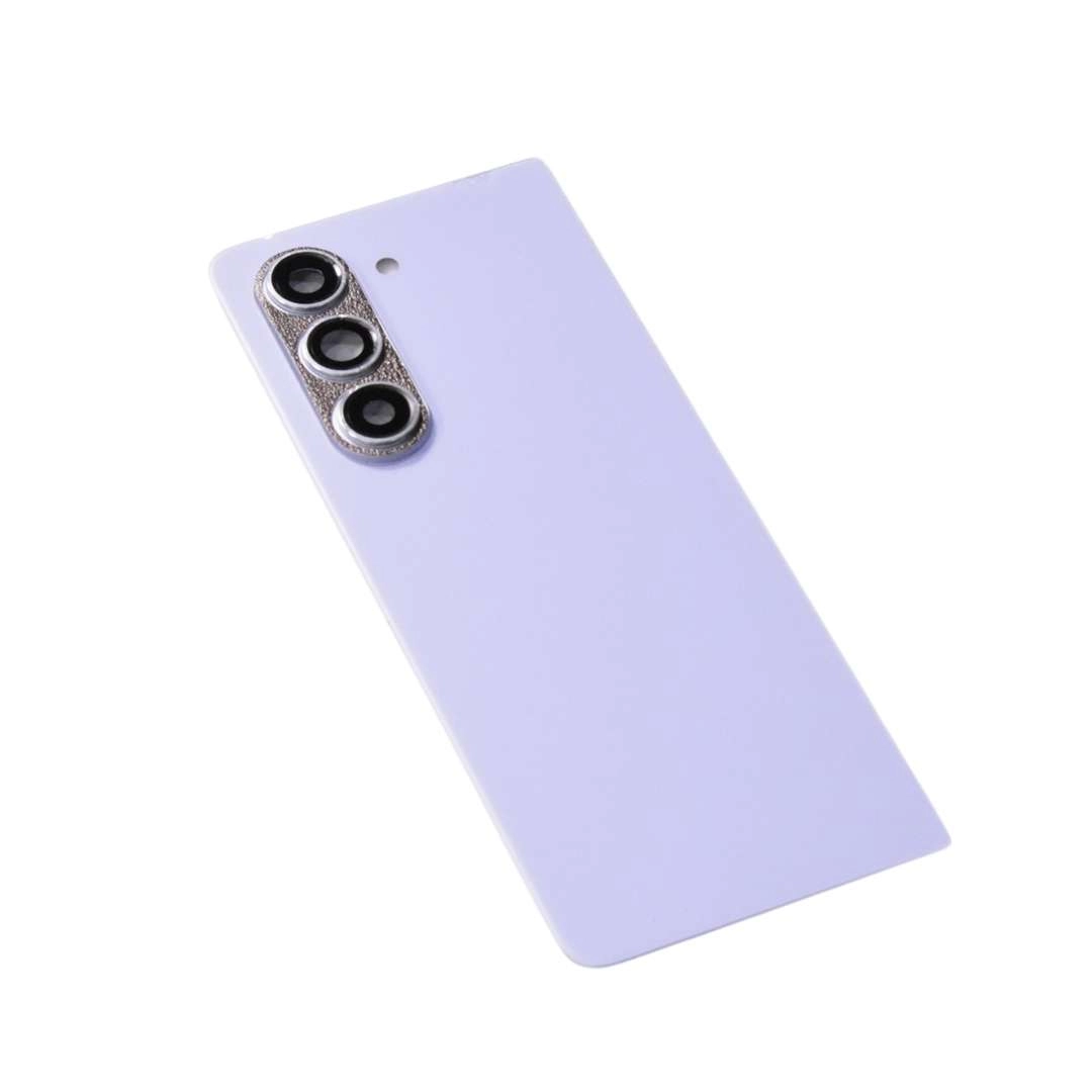 Thay kính lưng Samsung Galaxy Z Fold 5 kèm camera sau