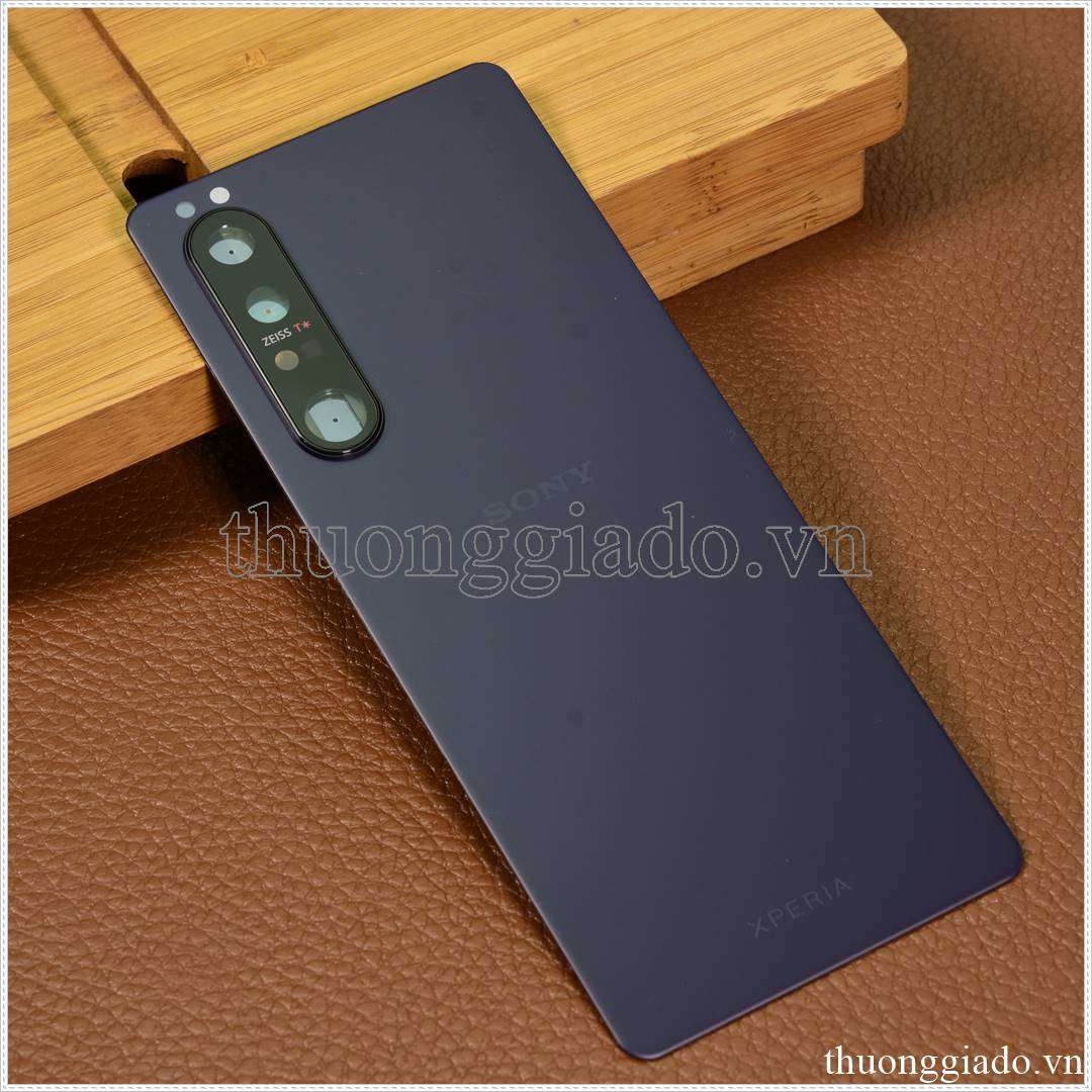 Thay nắp lưng Sony Xperia 1 III, Xperia 1 Mark 3 (2021)