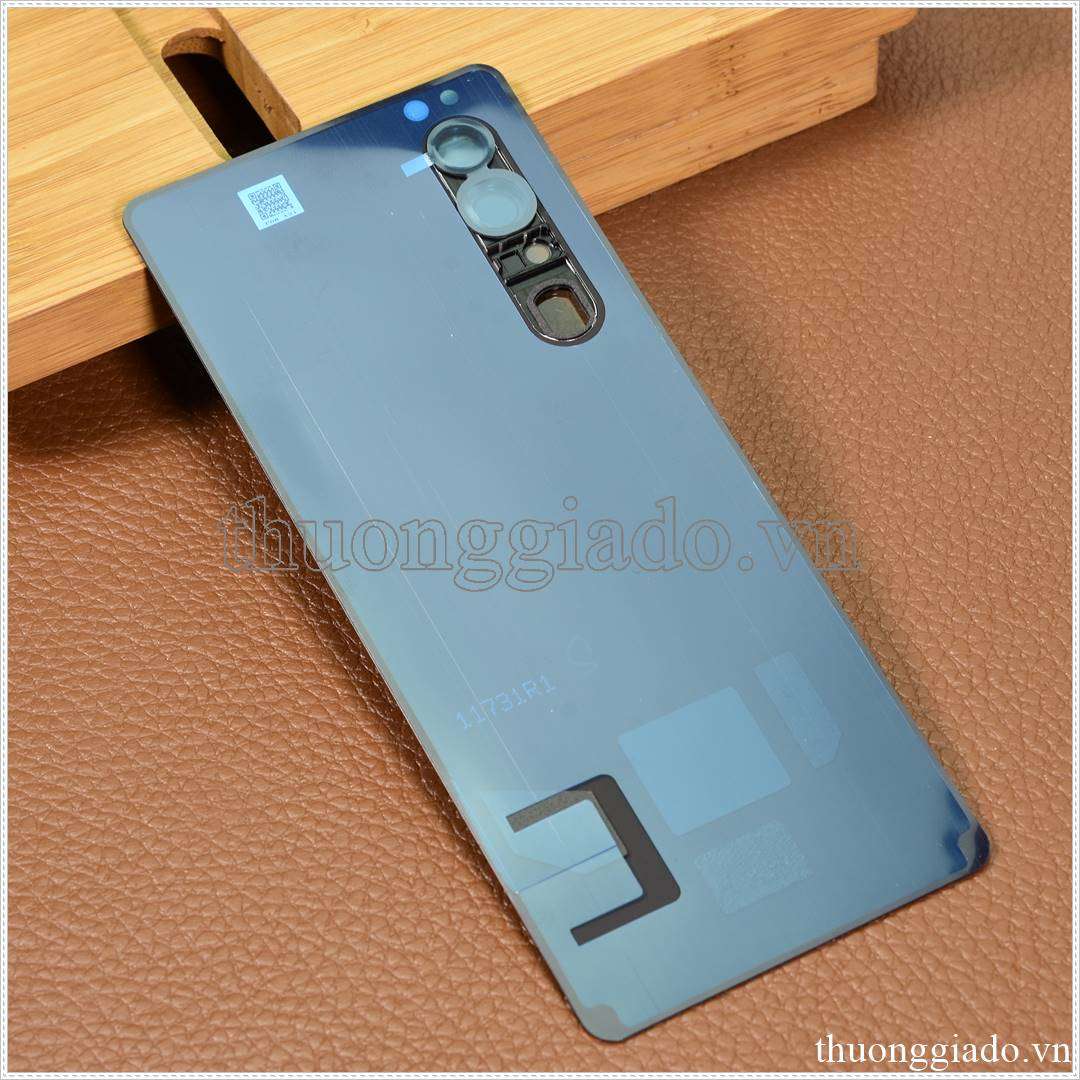 Thay nắp lưng Sony Xperia 1 III, Xperia 1 Mark 3 (2021)