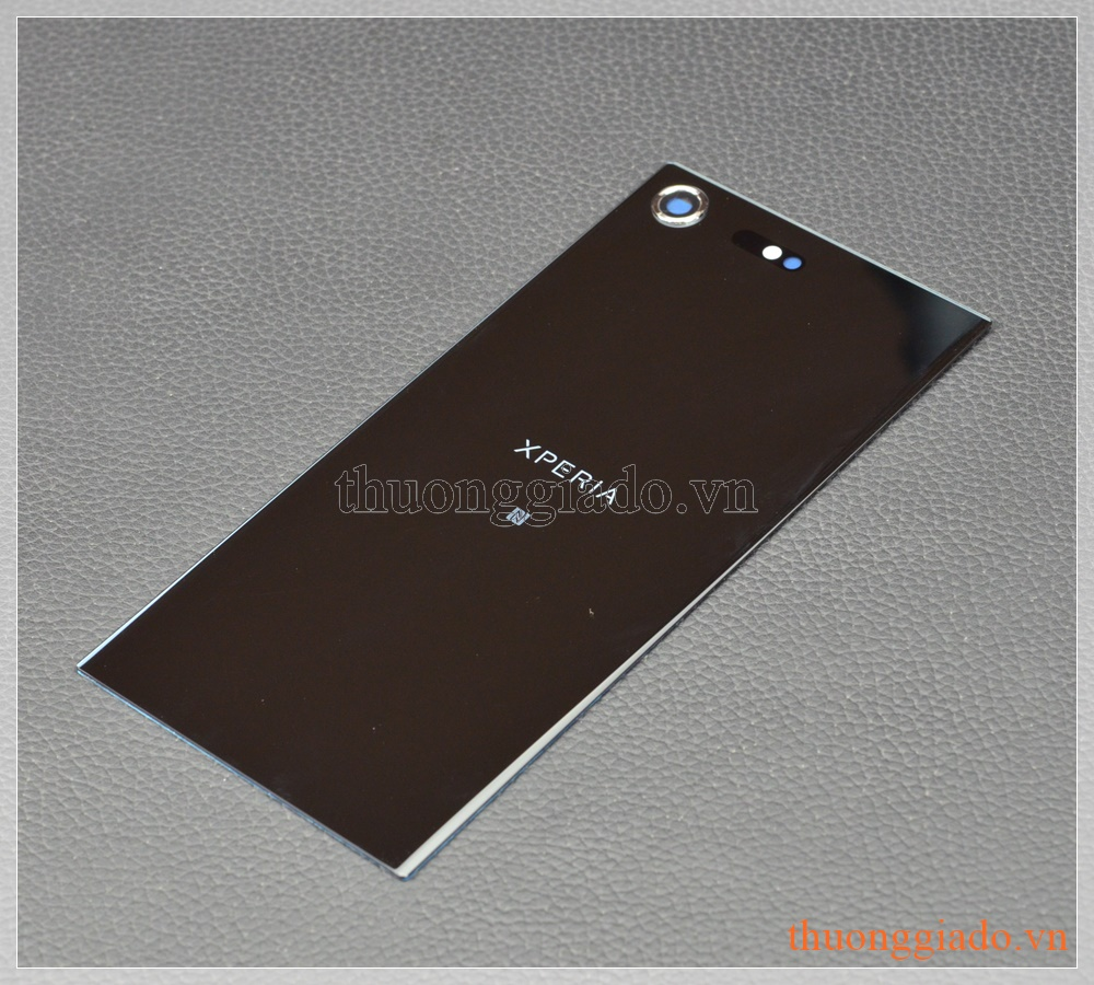 Thay kính lưng Sony Xperia XZ Premium màu hồng