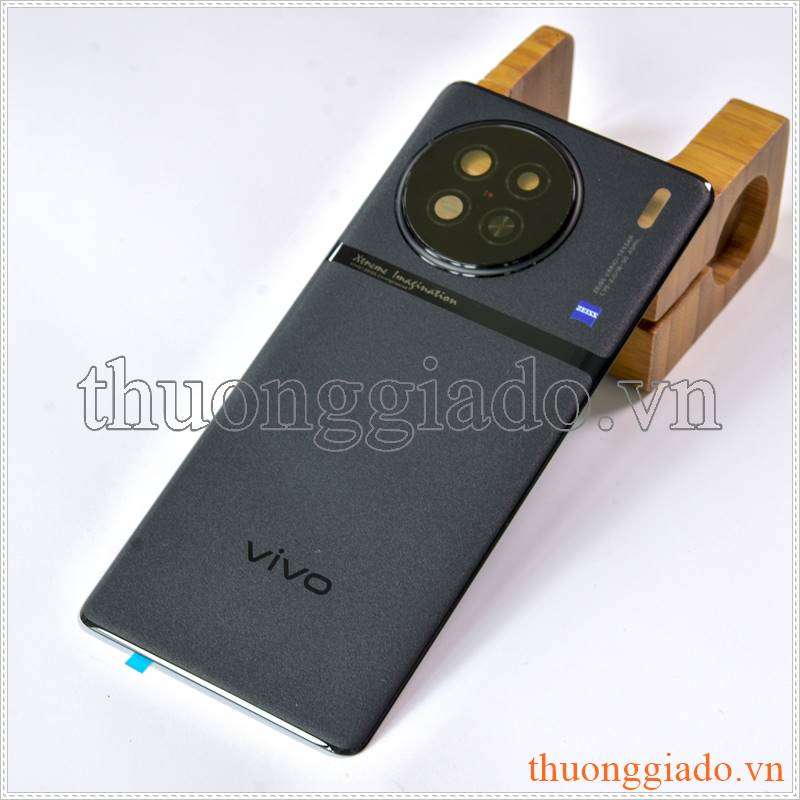 Thay kính lưng Vivo X90, thay nắp lưng, thay nắp đậy pin - kèm kính camera sau