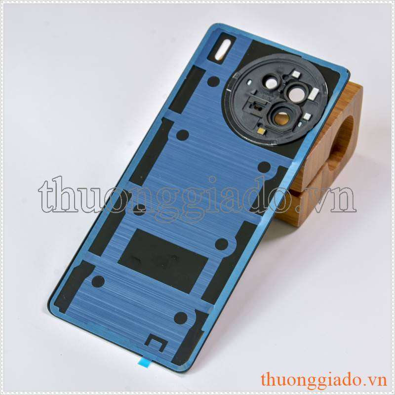 Thay kính lưng Vivo X90, thay nắp lưng, thay nắp đậy pin - kèm kính camera sau