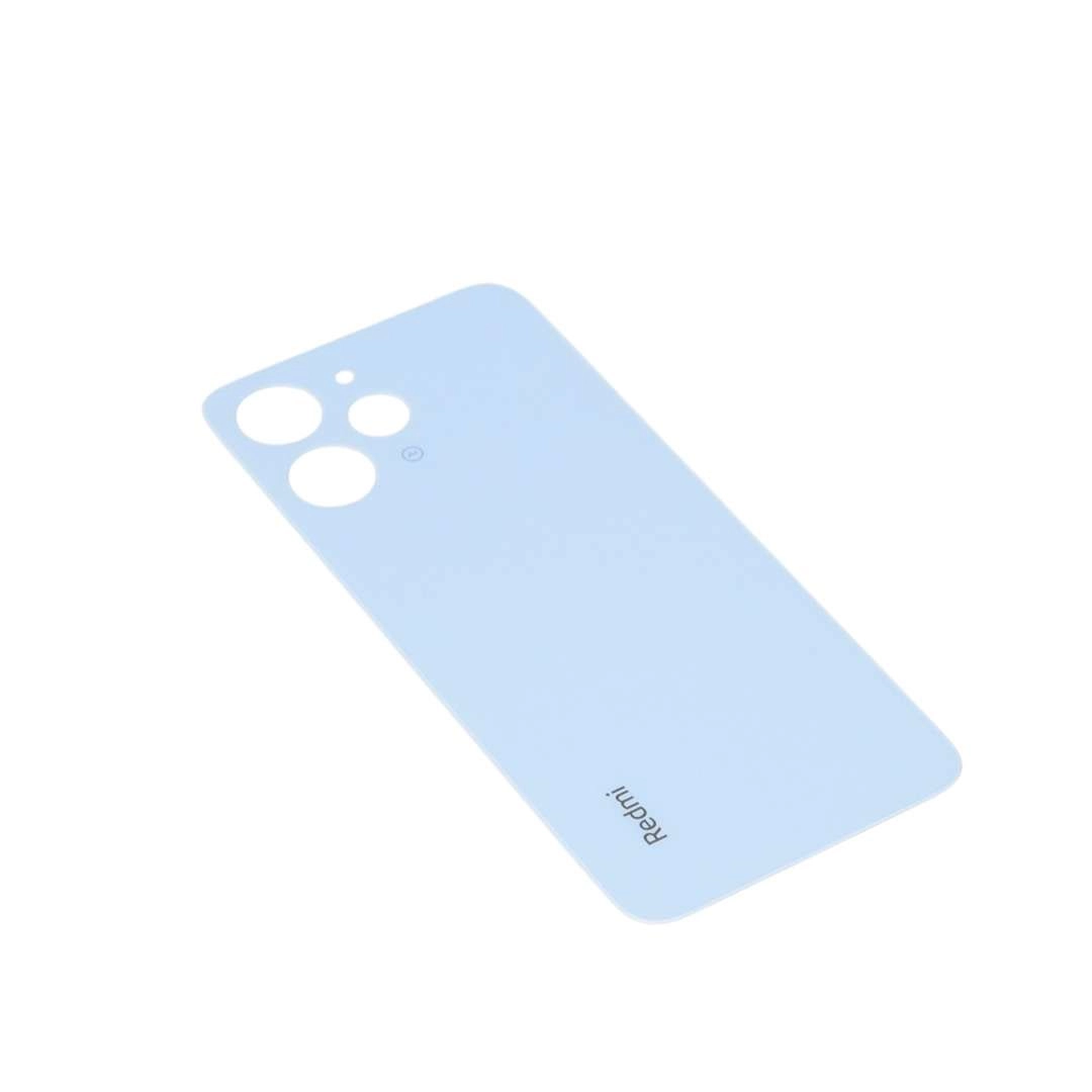 Thay kính lưng Xiaomi Redmi 12