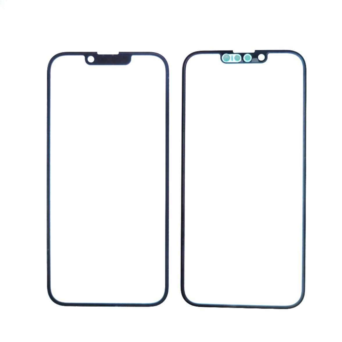 Ép kính màn hình iPhone 14