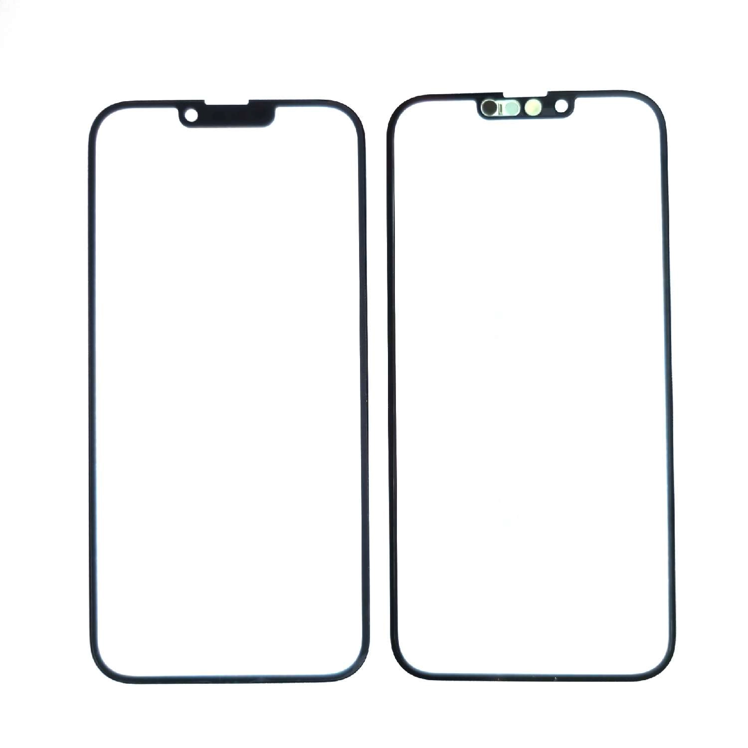 Ép kính iPhone, thay mặt kính iPhone 14 Plus