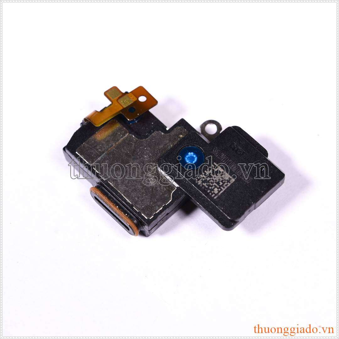 Thay loa Google Pixel 6A (loa trong, loa ngoài)