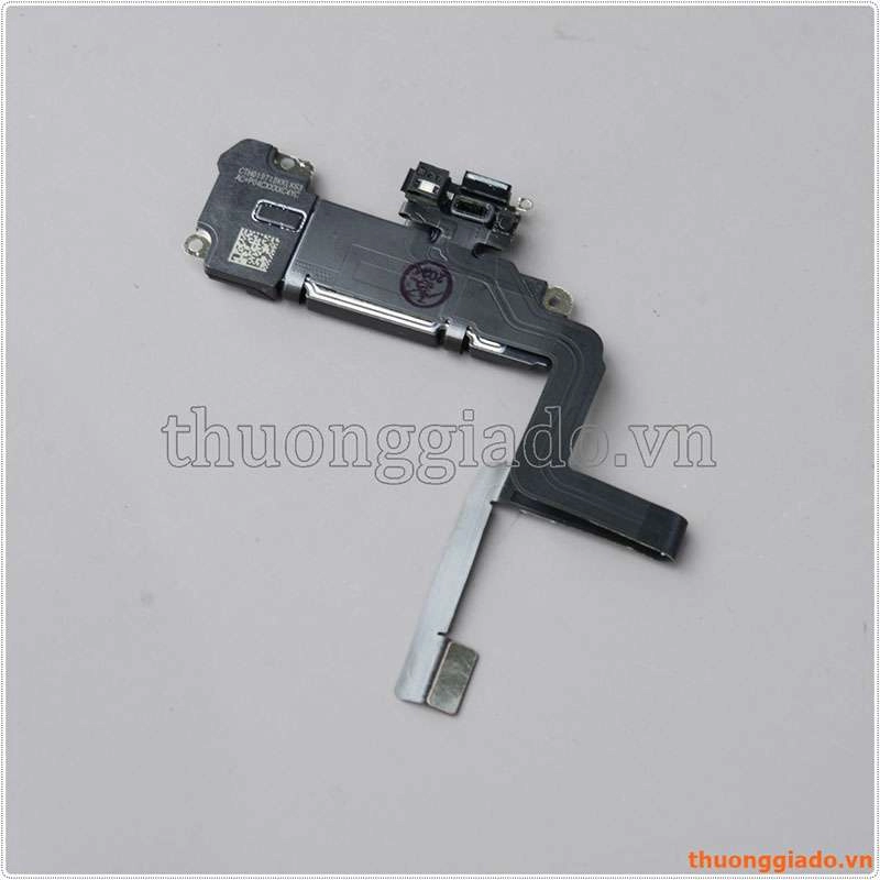 Thay loa iPhone 11 (loa trong, loa ngoài)