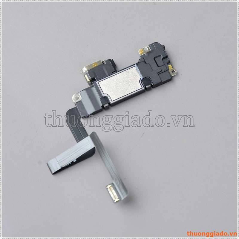 Thay loa iPhone 11 (loa trong, loa ngoài)
