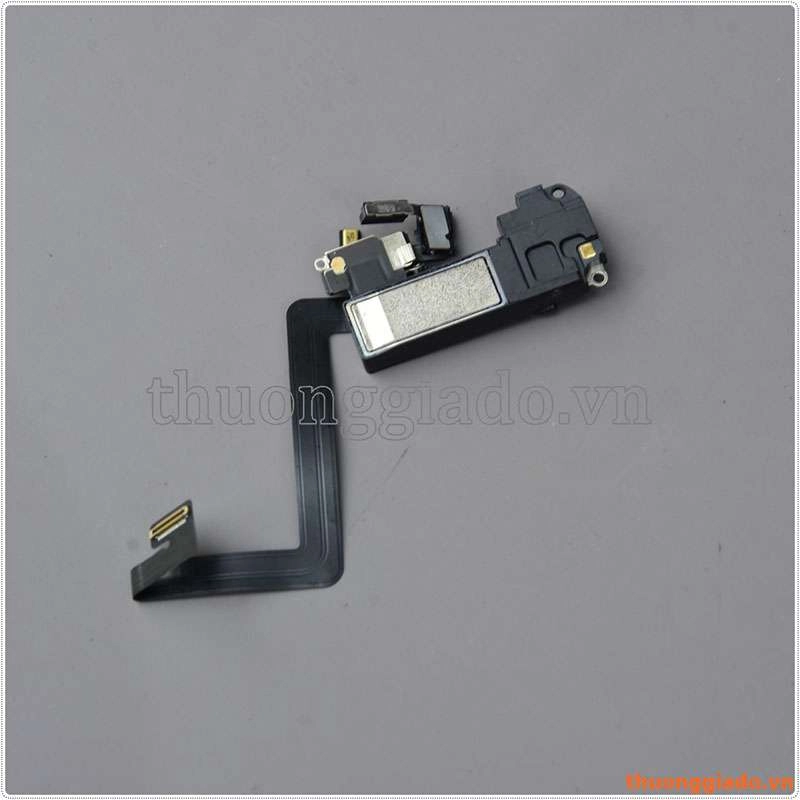 Thay loa iPhone 11 Pro (loa trong, loa ngoài)