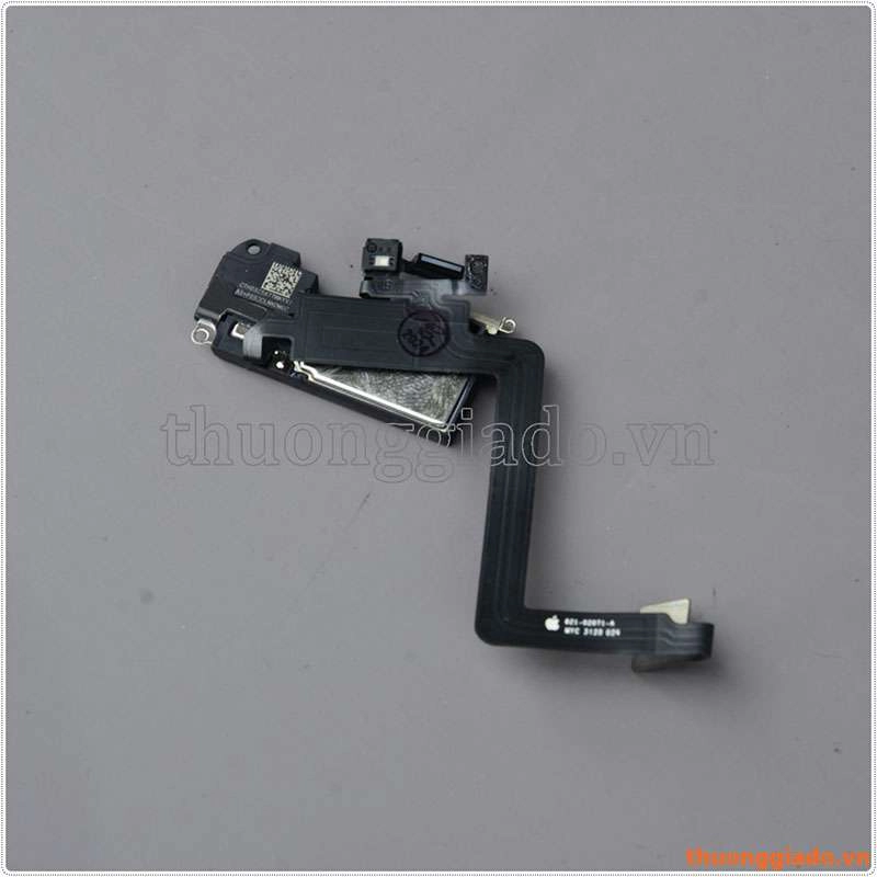 Thay loa iPhone 11 Pro (loa trong, loa ngoài)
