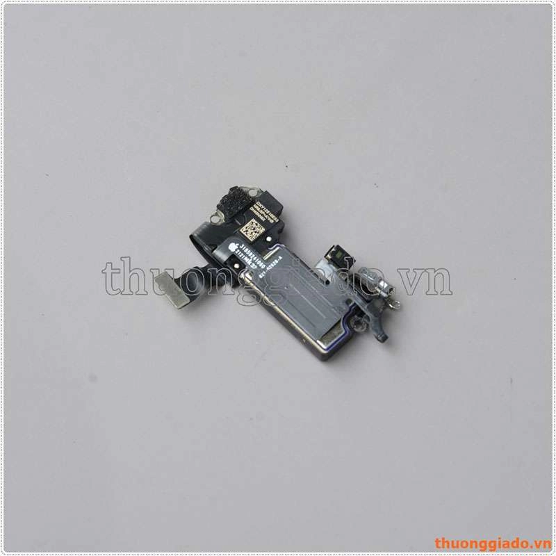 Thay loa iPhone 12 (loa trong, loa ngoài)