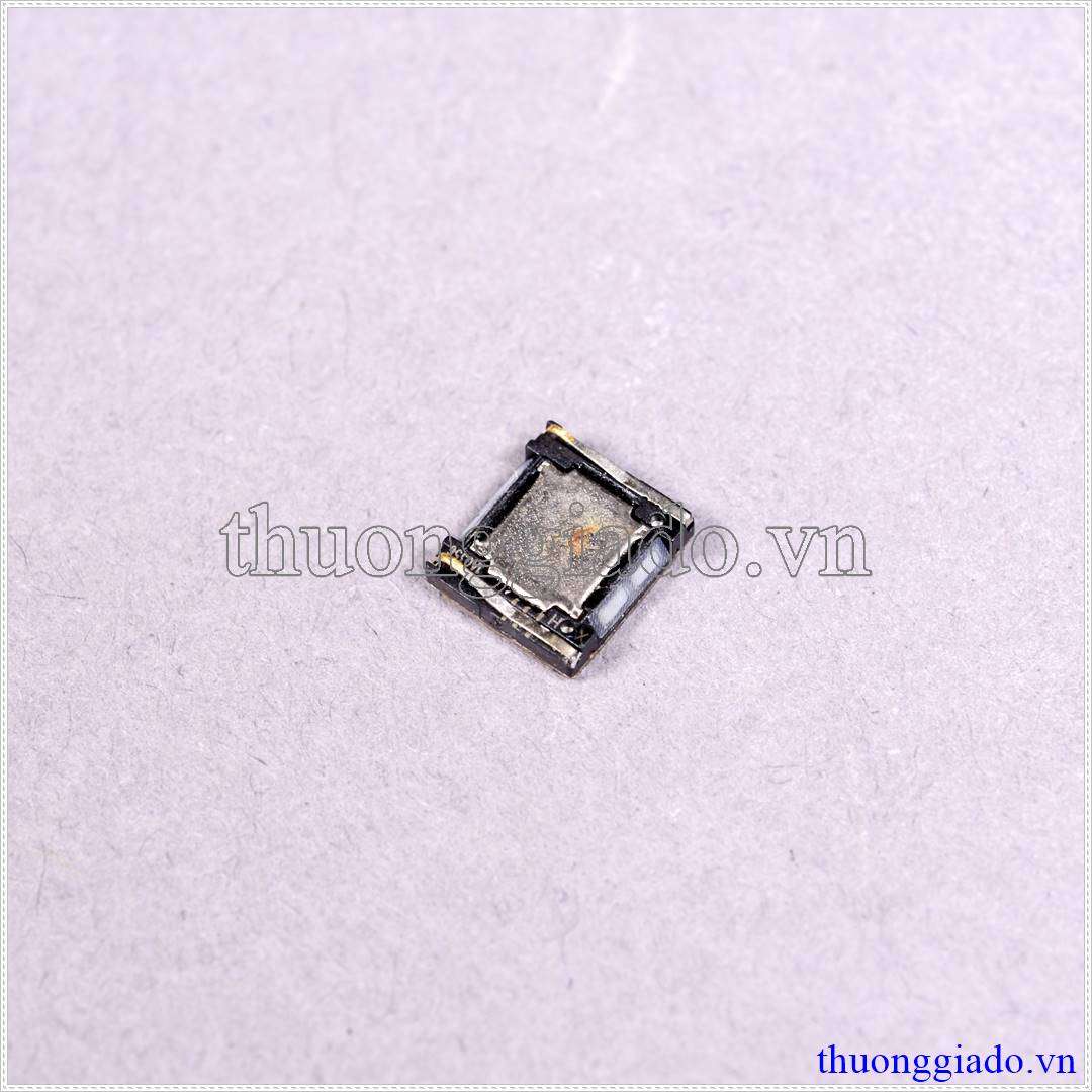 Thay loa Samsung Galaxy A02S (loa trong, loa ngoài)