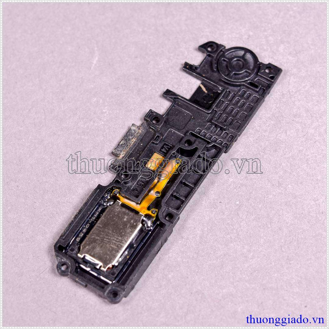 Thay loa Samsung Galaxy A02S (loa trong, loa ngoài)