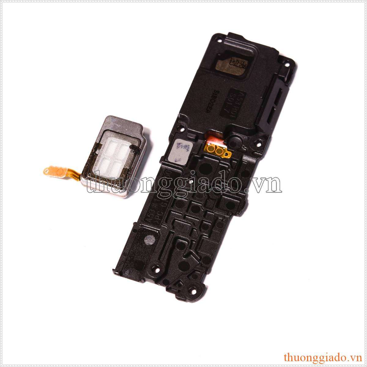 Thay loa Samsung Galaxy A53 5G SM-A536 (loa trong, loa ngoài)