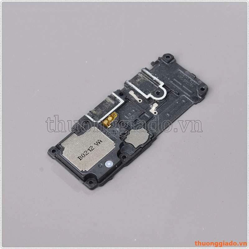 Thay loa Samsung Galaxy Note 10 Lite (loa trong, loa ngoài)